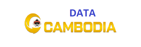 data cambodia